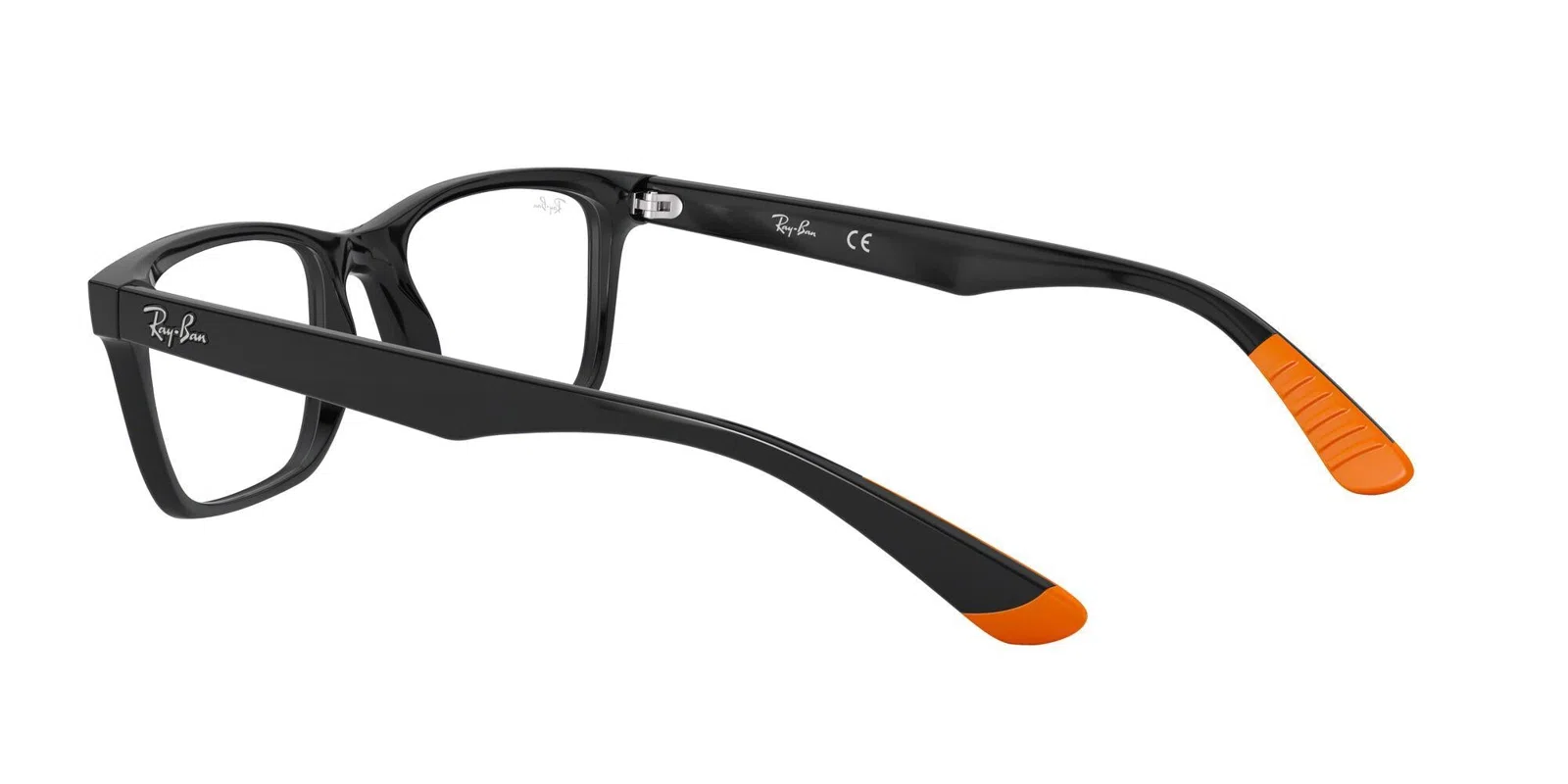 Ray-Ban 7025 Eyeglasses - view 34